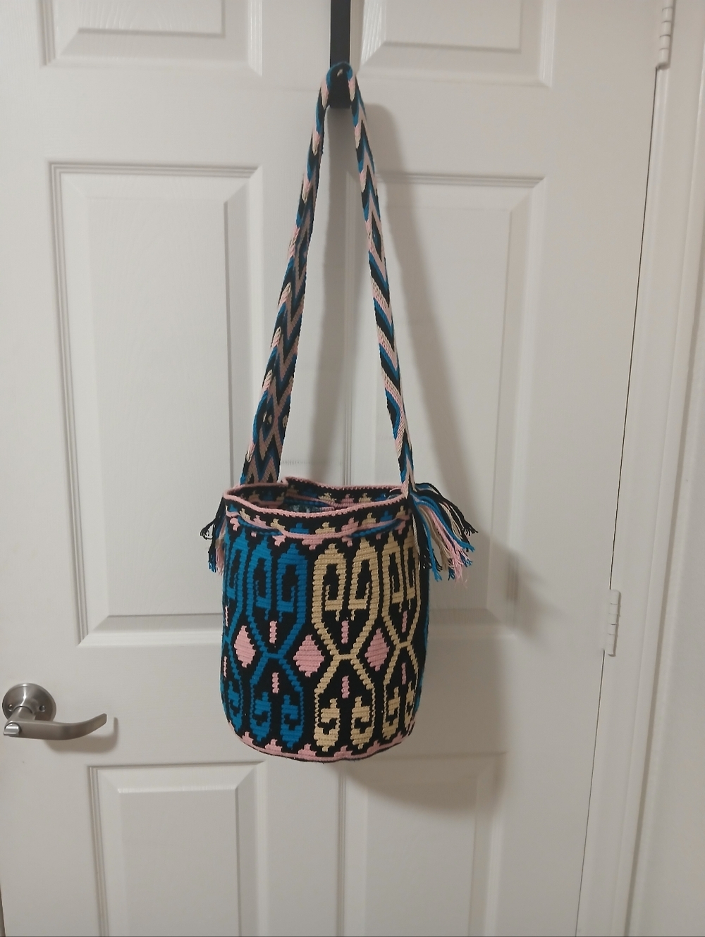 Wayuu Bag - Picture 10 of 12